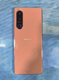 Sony Xperia 5 Mark 111