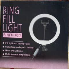 ring light