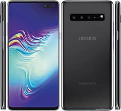 Samsung s10 5g read add