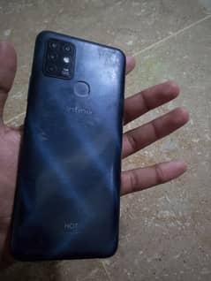 infinix hot 10