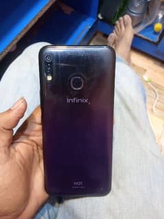 infinix