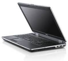 Laptop Dell latitude 6530 i7 laptop