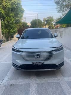 Honda Vezel brand new condition