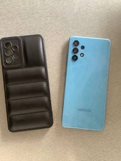 Samsung Galaxy A32 for sale. . . Demand 35,000. . .