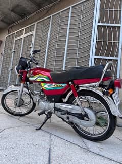 Honda CD 70