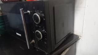 orient microwave oven