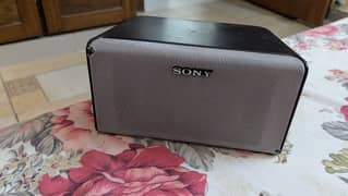 Sony SS RS8D Speaker