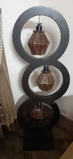 Elegant and eye catching Lamp 0