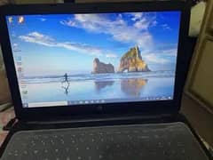 hp i3 laptop