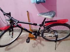 New condition Bicycle for all age mens