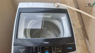 Haeir Top Load 8.5kg Washing Machine
