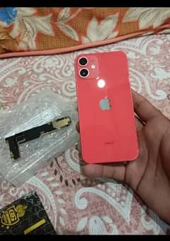 iphone 12 mini