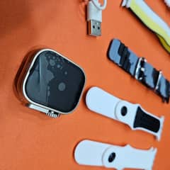 Ultra 7 Smart watch