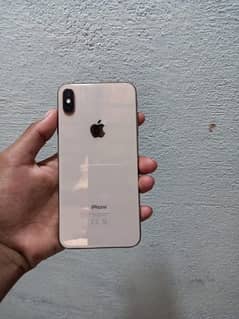 iPhone X s max 256 gb