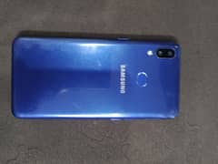 Samsung Galaxy A10S