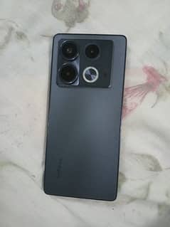 Infinix