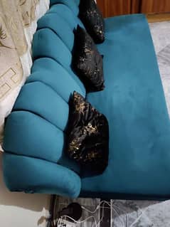 Brand New sofa set