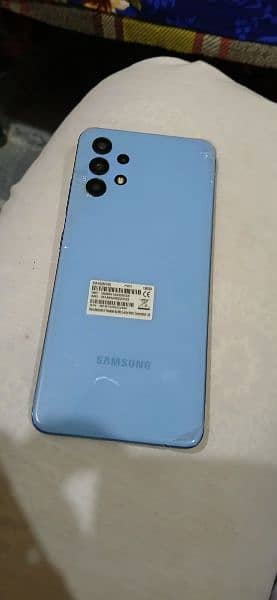 Samsung A32 4