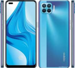 Oppo F17 Pro 8/128