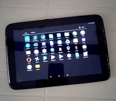 Samsung Nexus Tablet 10"