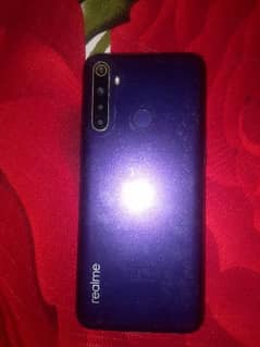 realme 5