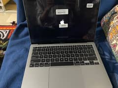 Macbook Air (M1 2020) 8/512