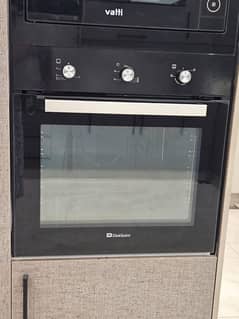 Baking Oven just like brand new