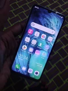 vivo s1 no box mobile or original charger