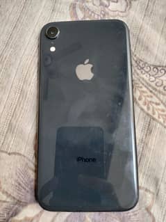 iPhone xr pta Ragistar 03251552075