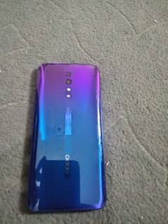 OPPO Reno Z 8 RAM 256 Storage