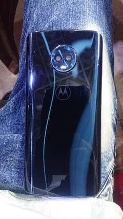 Moto G6