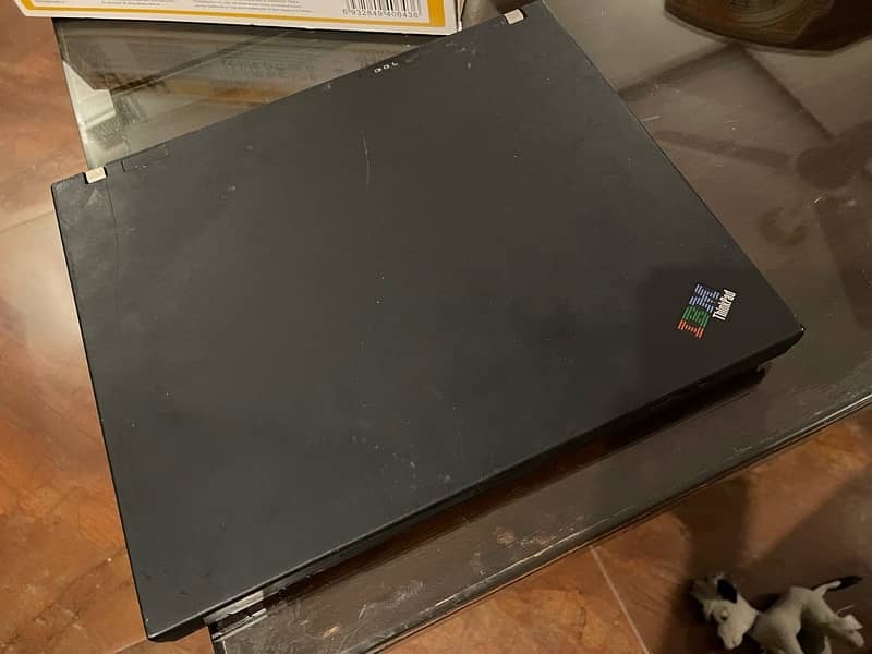 Lenovo T 60 2