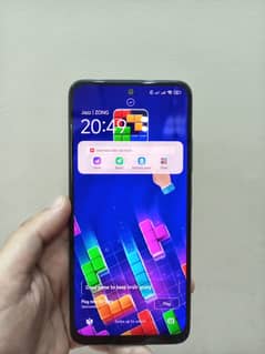 Xiaomi Redmi note 11