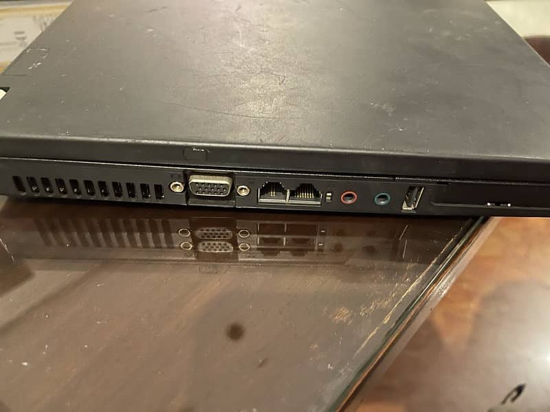 Lenovo T 60 4