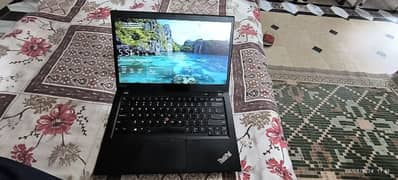 Lenovo core i5 8th gen