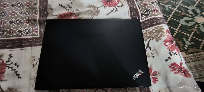 Lenovo core i5 8th gen 1