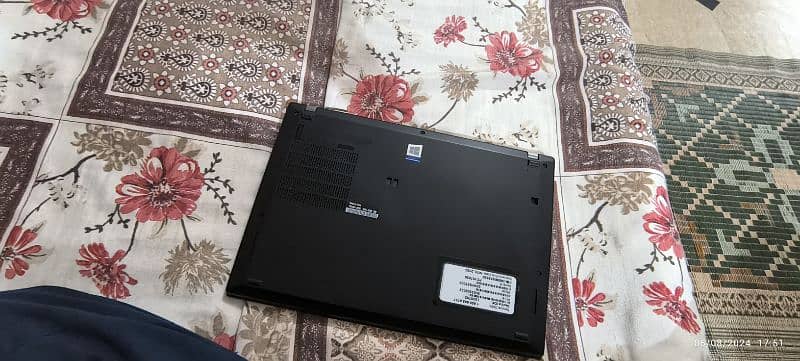 Lenovo core i5 8th gen 2