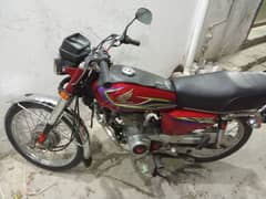 only for exchange with Honda cd 70 22 or 23 model