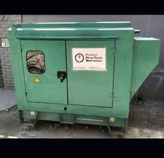 Cummins 30kva Generator