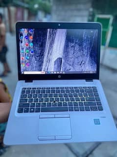 HP ELITEBOOK 840 G3 (i5/6th Gen)