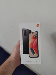 Redmi Note 12 Pro