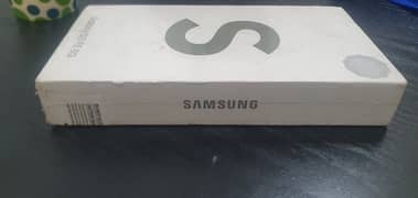 samsung S21FE 8/256