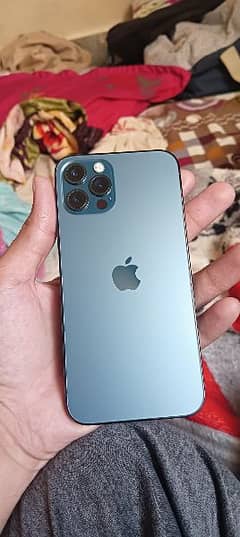 Iphone 12 pro