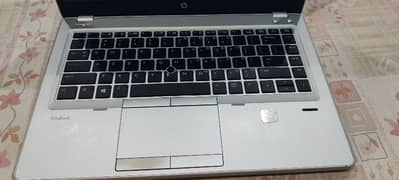 Hp Elitebook i5 3rd finger print 0