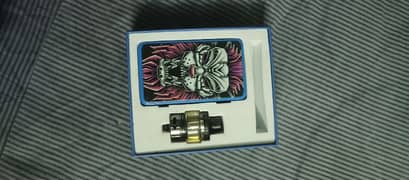 Dr 160wat/Vape/stylish vape/with box