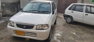 Suzuki Alto 2008