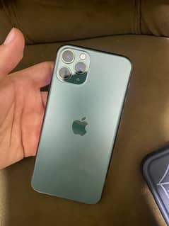 iPhone 11 Pro 0