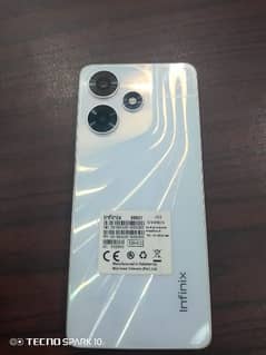 Infinix Hot 30