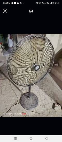 SK Fan For sale. .