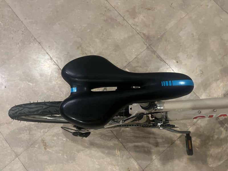 Gaint bicycle cycle for URGENT sale 1